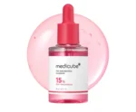 Medicube TXA Niacinamide 15 Serum – 30ml | Brightening & Dark Spot Correcting Formula