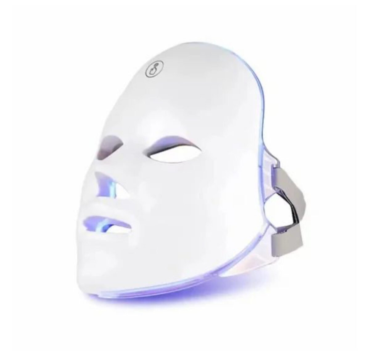 LED Face Therapy Mask - Image 1