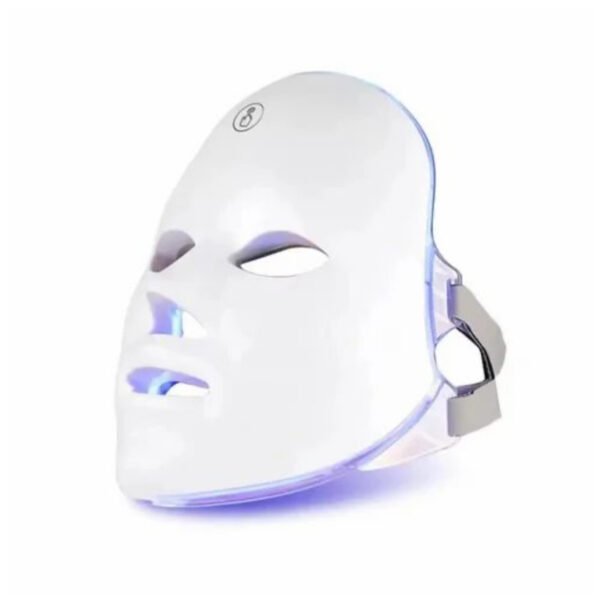 LED Face Therapy Mask