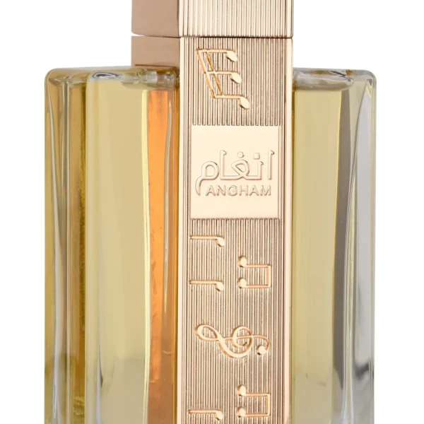 Lattafa angham perfume