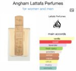 Lattafa angham perfume - Image 2