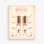 Charlotte Tilbury Airbrush Flawless Setting Spray Set of 2 (34ml each) - Image 2