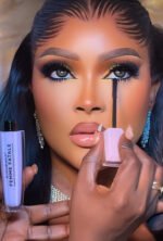 Blossom femme fatale mascara