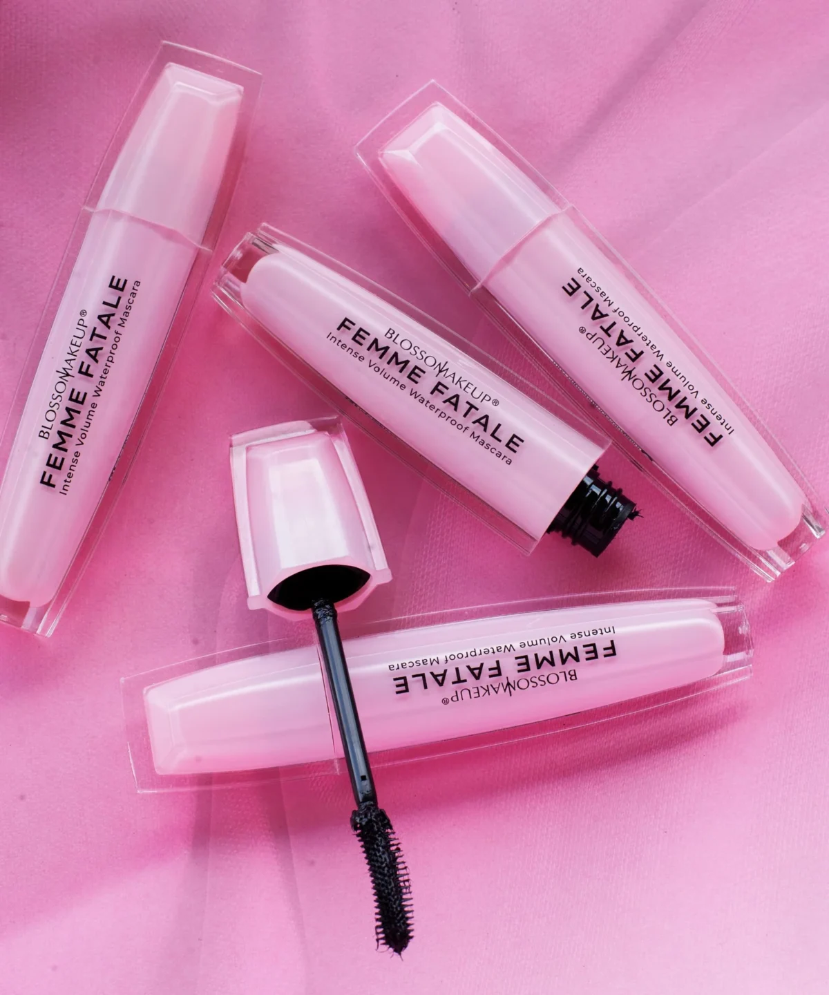 Blossom femme fatale mascara - Image 2