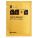 Bolden AWAKE Under Eye Patches | De-Puffing & Brightening for Tired Eyes - Image 3