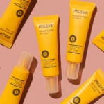 Bolden Bright & Firm Under Eye Cream for Dark Circles and Puffiness