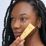 Bolden Bright & Firm Under Eye Cream for Dark Circles and Puffiness - Image 2