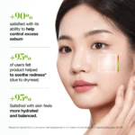 Anua Azelaic 3 Cica Skin Clarifying Toner - Image 2