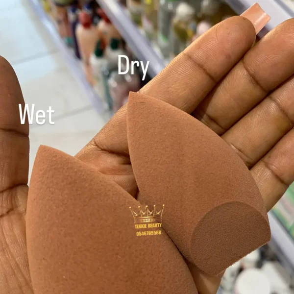 Roli super soft beauty blender | sponge