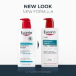 Eucerin Intensive Repair Lotion