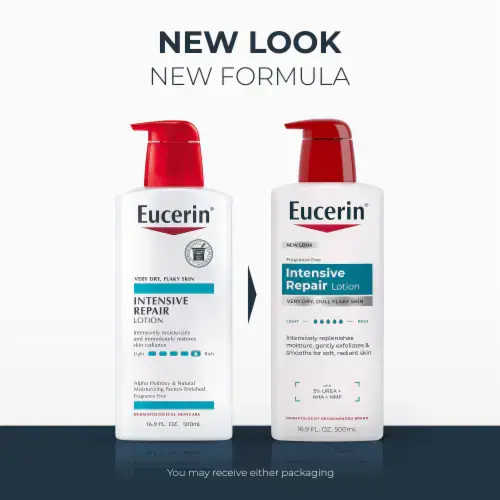 IMG_3285 2 Eucerin Intensive Repair Lotion - Image 1