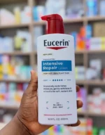 Eucerin Intensive Repair Lotion - Image 3