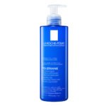La Roche-Posay Toleraine Purifying Foamining Cleanser | double cleanser