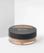 Milani make it last translucent setting powder medium to deep shade 02