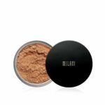 Milani make it last translucent setting powder medium to deep shade 02 - Image 2