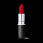 MAC retro matte lipstick- Ruby Woo