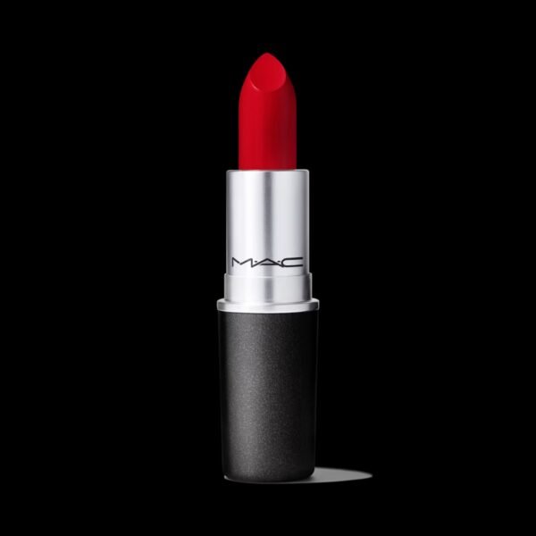 MAC retro matte lipstick- Ruby Woo