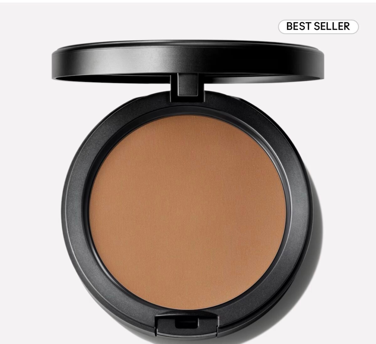 NEW MAC STUDIO FIX POWDER PLUS FOUNDATION - NC50 - Image 1