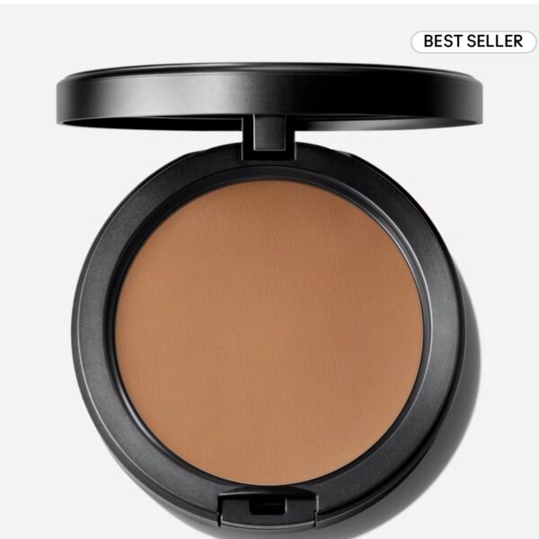 NEW MAC STUDIO FIX POWDER PLUS FOUNDATION - NC50