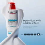 Eucerin Intensive Repair Lotion