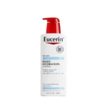 Eucerin Daily Hydration Lotion | 2 in 1 moisturizer and sunscreen