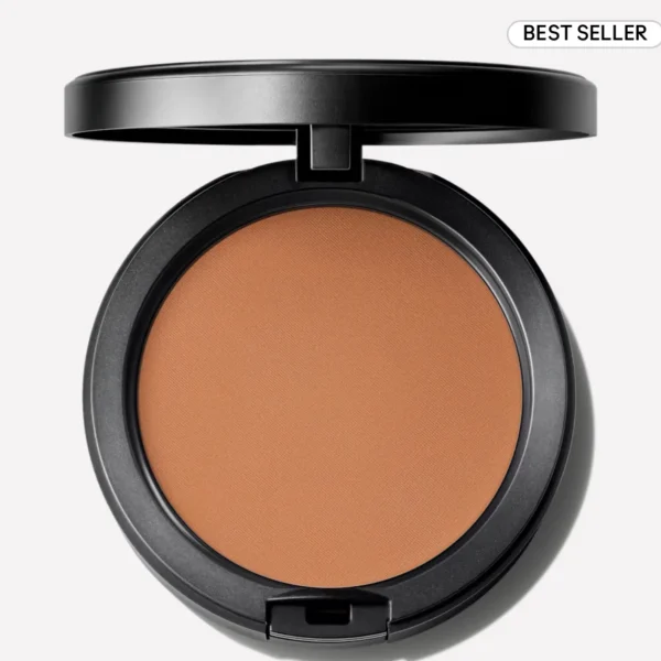 NEW MAC STUDIO FIX POWDER PLUS FOUNDATION - NW44