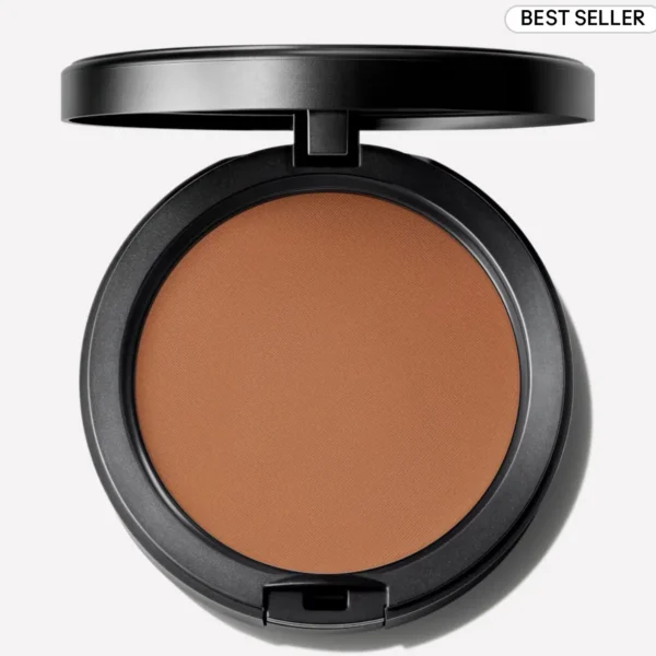 NEW MAC STUDIO FIX POWDER PLUS FOUNDATION - NW47