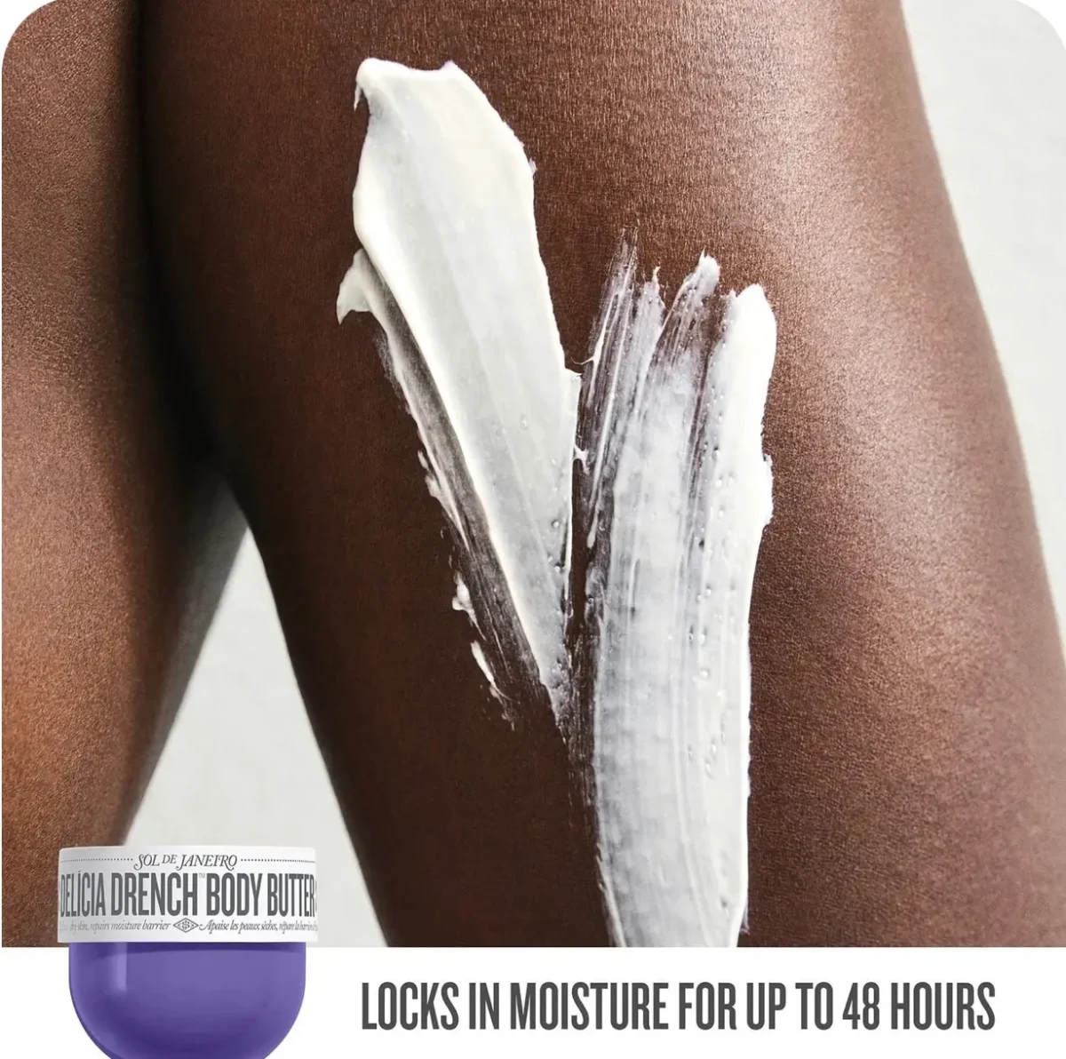 Sol de Janeiro Delícia Drench Jet Set ‘CHERIOSA 59’ - Image 6