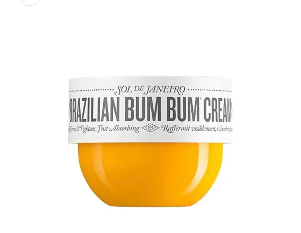 Sol de Janeiro Brazilian Bum Bum Cream - 75ml - Image 1