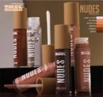 ZIKEL send me nude lip gloss