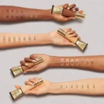 Estée Lauder Futurist Hydra Rescue Moisturizing Foundation SPF 45 - shade 6w1 sandalwood - Image 4