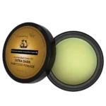 Sunny Isle Extra Dark Jamaican Black Castor Oil Hair Food Pomade - Image 3