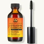 Sunny Isle Jamaican Black Castor Oil Eyebrow & Eyelash Growth Serum - Image 3