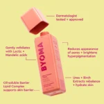 Byoma brightening toner - Image 3