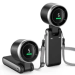 Foldable digital handheld portable turbo fan - Image 3