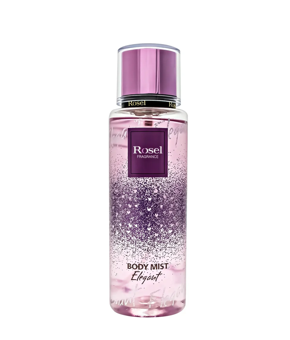 Rosel fragrance ELEGANT Body Mist / splash  250ml - Image 1