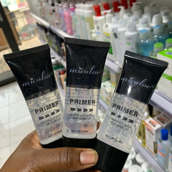 Micolor face primer 55ml