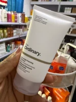 The Ordinary Glucoside gel-like foaming cleanser 50ml NO BOX
