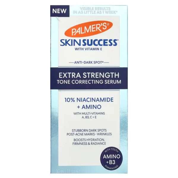 Palmer’s Skin Success Anti-dark spot Extra Strength Tone Correcting Serum