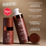 Danessa Myricks Yummy Skin Liquid Blurring Balm Setting Spray