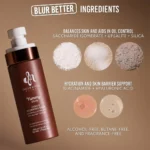 Danessa Myricks Yummy Skin Liquid Blurring Balm Setting Spray - Image 3