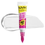 NYX The Brow Glue Crazy Lift Brow Lamination Gel - Image 5