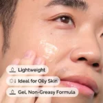 The Ordinary Natural Moisturizing Factors + Beta Glucan / a gel moisturizer with ceramides 30ml NO BOX - Image 2