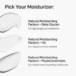 The Ordinary Natural Moisturizing Factors + Beta Glucan / a gel moisturizer with ceramides 30ml NO BOX - Image 4