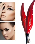 RPK feather waterproof felt tip liquid eyeliner - Image 2