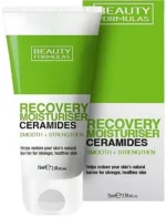 Beauty formulas ceramide moisturizer