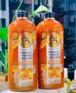 SK Duchess Glow Vitamin C + Turmeric + Collagen Body Wash (1000ml) s&k