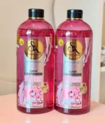 SK Duchess Glow Luminous Glow Super L Glutathione With Anti Stretch Marks Body Wash 1000ml s&k
