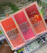 Merrycolor blush palette - Image 2