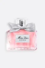 Miss Dior Eau de Parfum 100 ml with couture bow